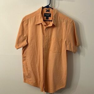 Abercrombie &Fitch short sleeve shirt